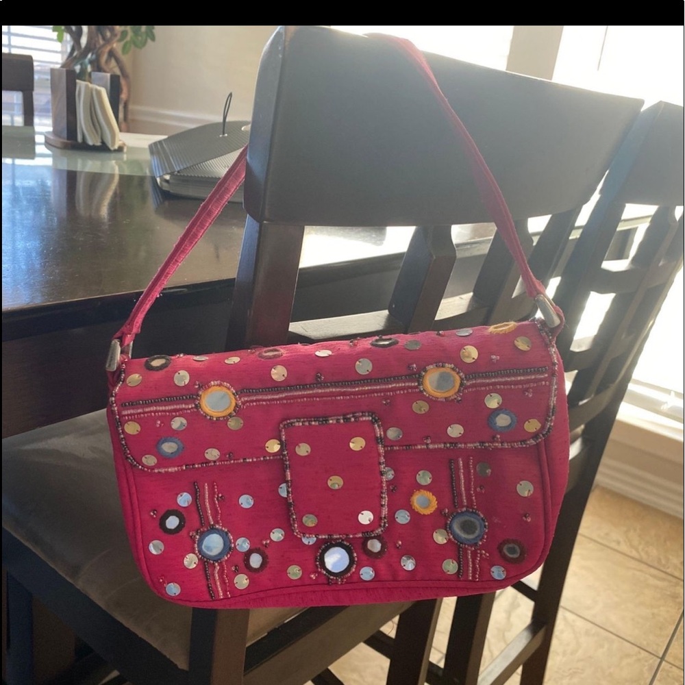 vintage purse